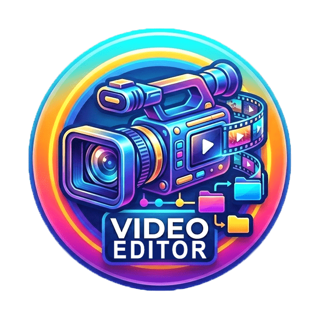 Creative video editing portfolio by William Ollado showcasing professional skills.